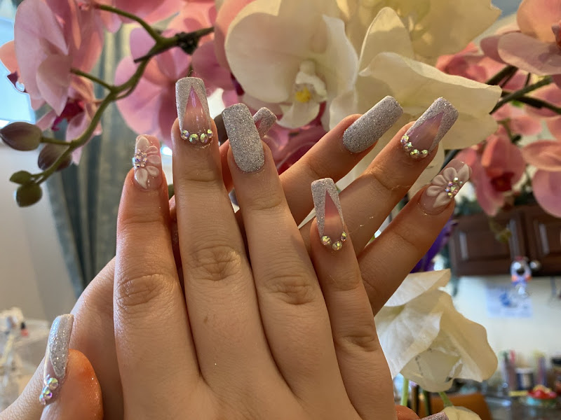 Fashion Nails 4