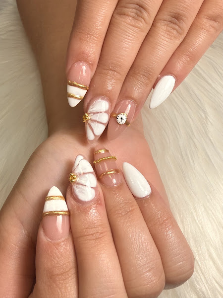 Fancy Nails & Facial 1