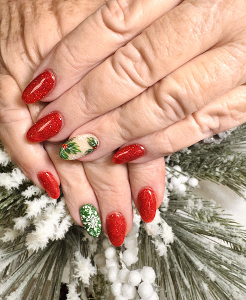 Fancy Nails & Facial 2