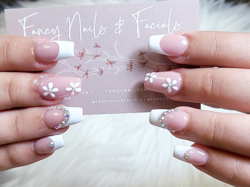 Fancy Nails & Facial 3