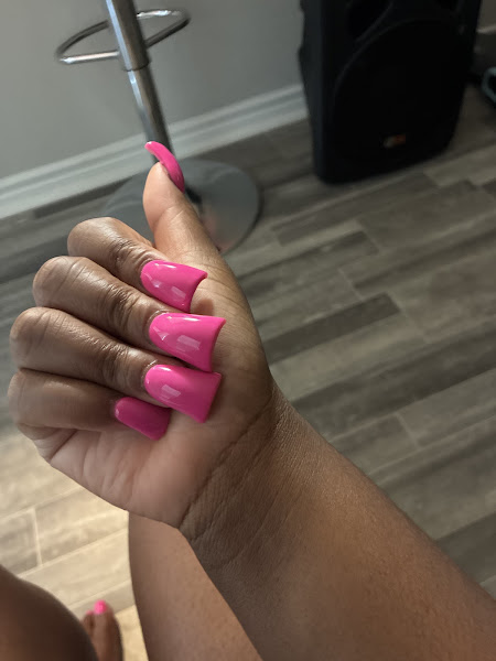 Fancy Nails & Facial 4