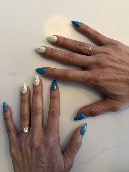 The Nail Lounge and Spa 4