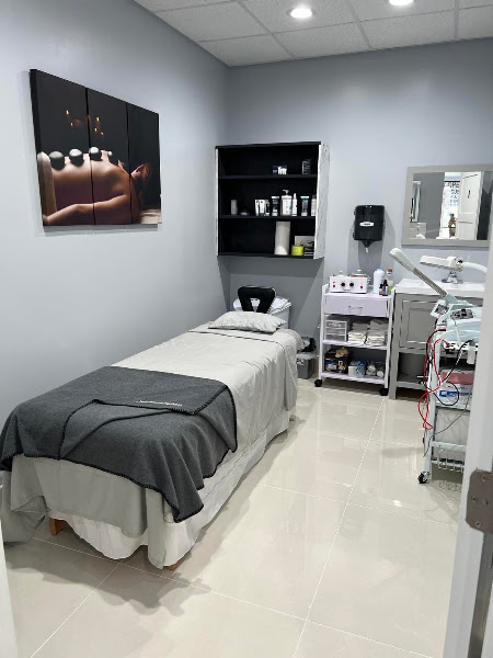 My Envy Salon & Spa 4