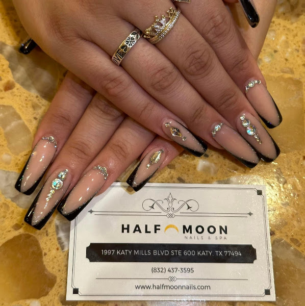 Half Moon Nails & Spa 2