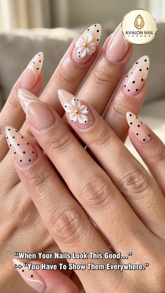 Avalon Nail Lounge 2