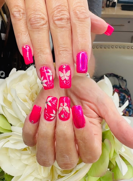 Avalon Nail Lounge 4