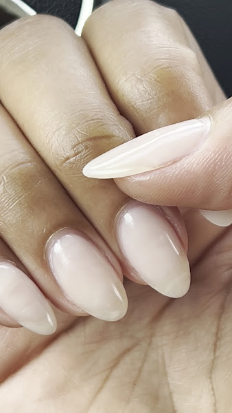 Lavella Nails Spa 2