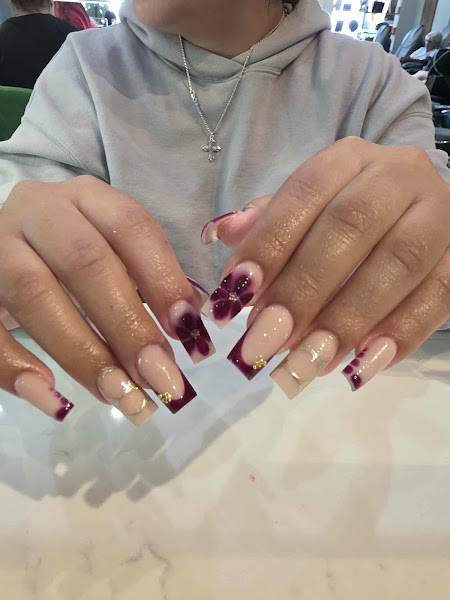 Lavella Nails Spa 3