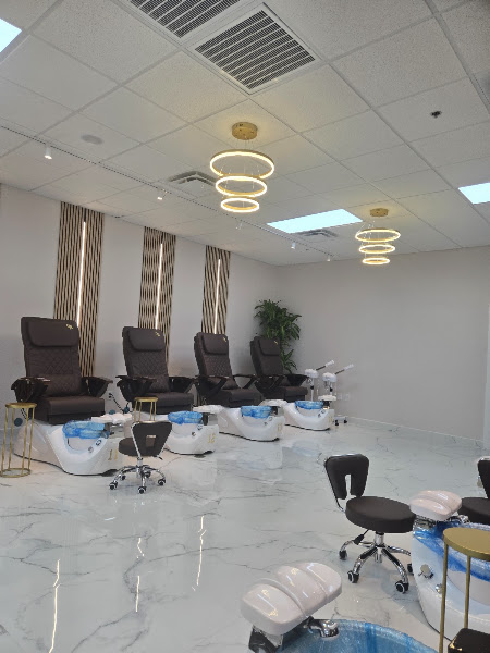 Her's Salon and SPA 4