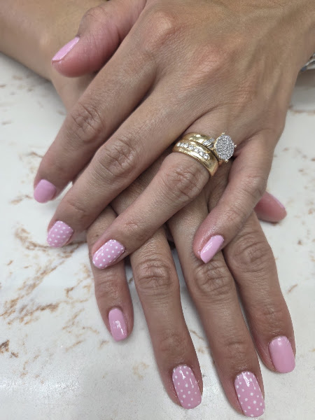 VIP Nails and Hair 2