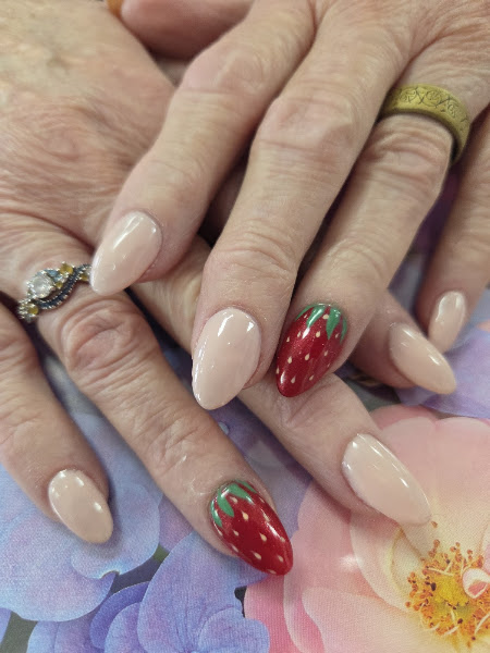 VIP Nails and Hair 3
