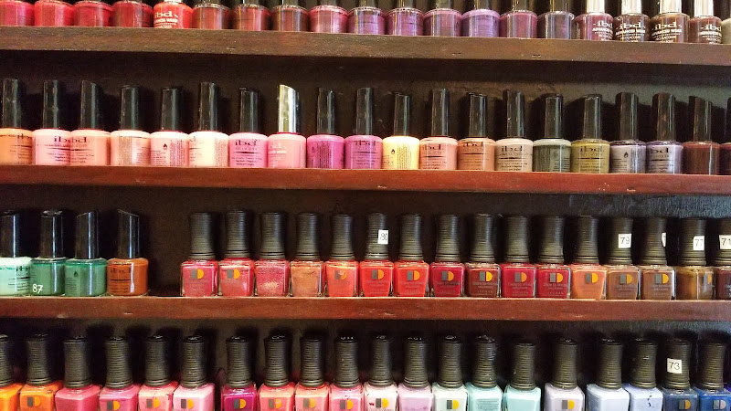 Serenity Nails & Spa 2