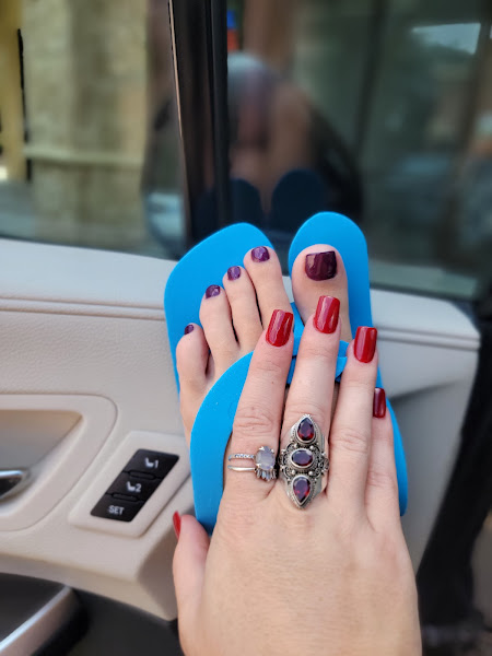 Serenity Nails & Spa 4