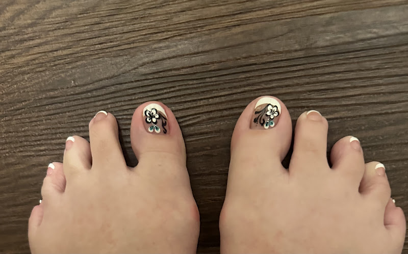 Serenity Nails & Spa 5