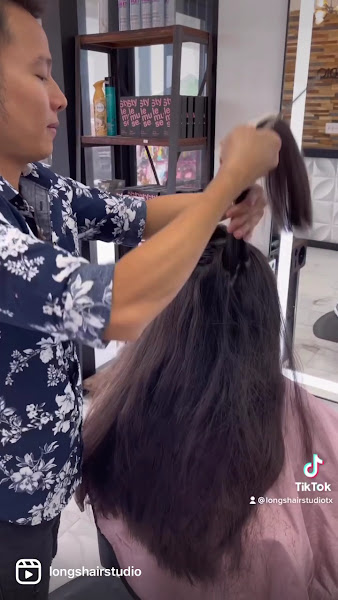 Long’s Hair Studio 2