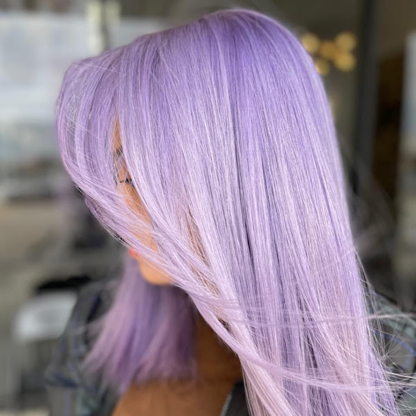 Long’s Hair Studio 3