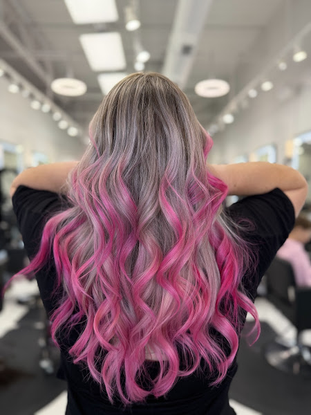Long’s Hair Studio 4