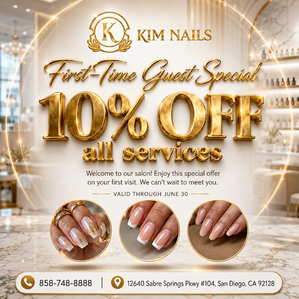 Kim Nails