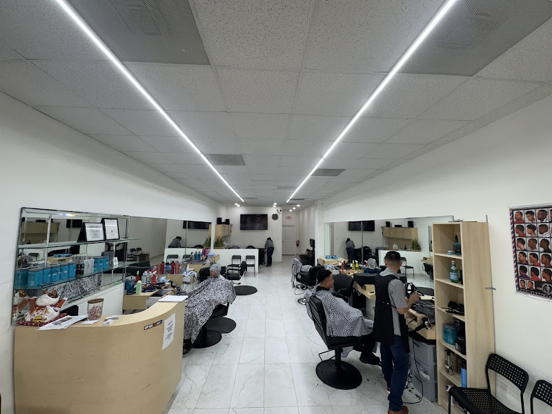 Thuy Hair Salon 4