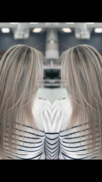 GLOW UP Hair Studio 2
