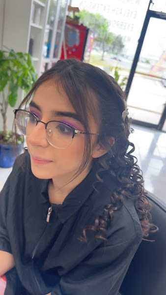 Rosie beauty salon 2