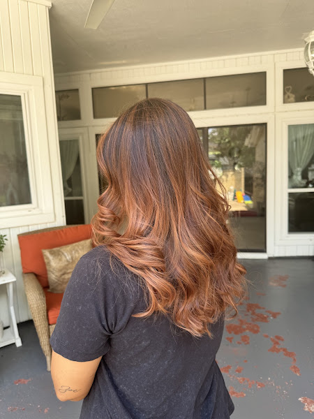 Rosie beauty salon 3