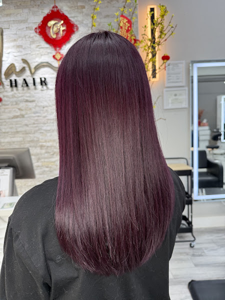 Lam Hair Design 3