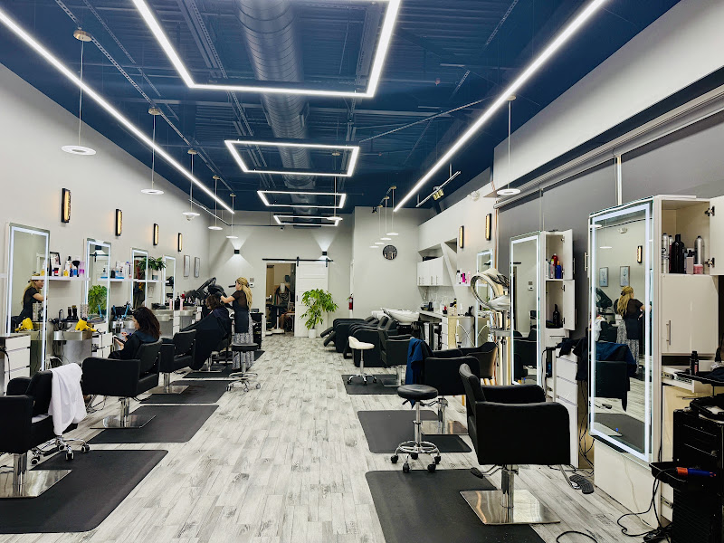 Lam Hair Design 4