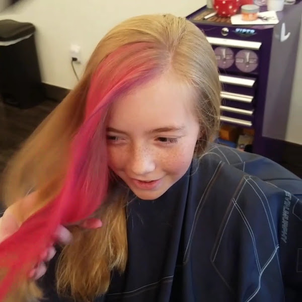 Hue Hair Lounge 2