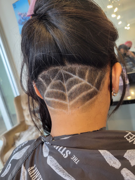 Hue Hair Lounge 3