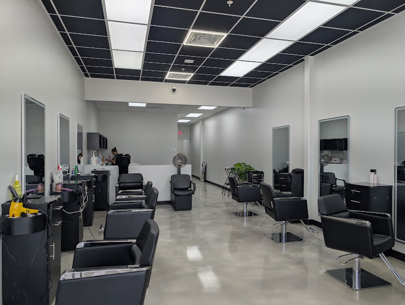 Bui Hair Studio