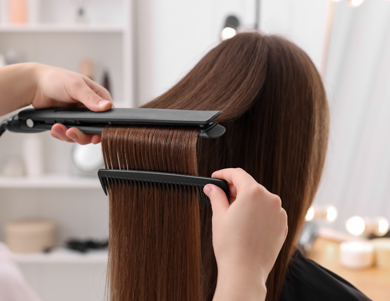 Bui Hair Studio 3