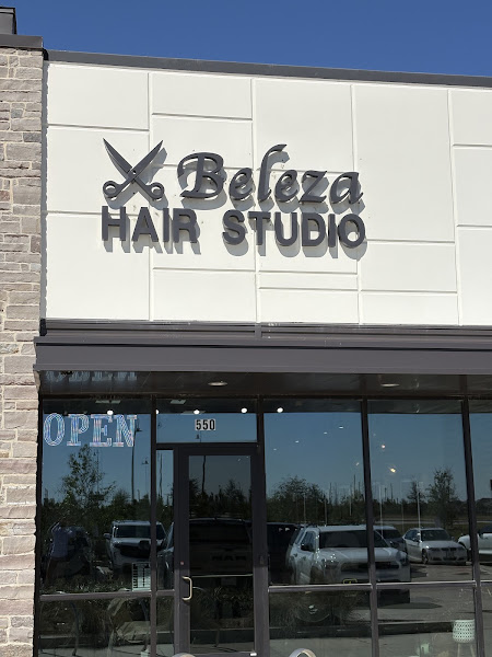 Beleza Hair Studio 1