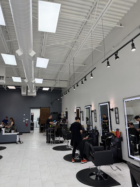 Beleza Hair Studio 4