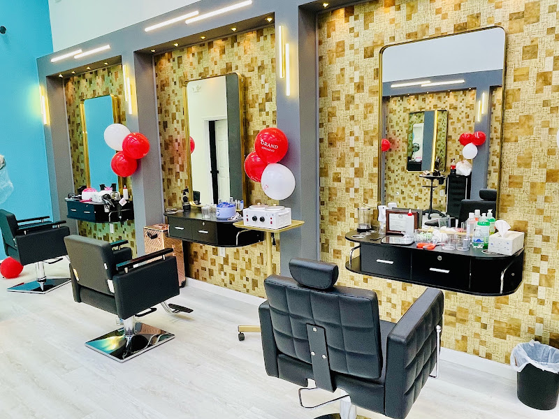Timeless Beauty Salon 1