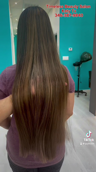 Timeless Beauty Salon 2