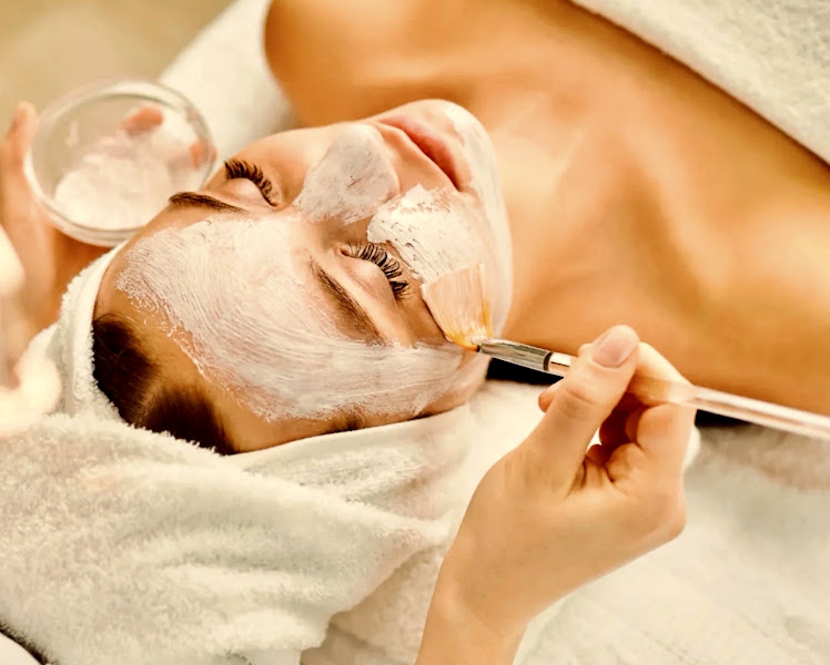 Timeless Beauty Salon 3