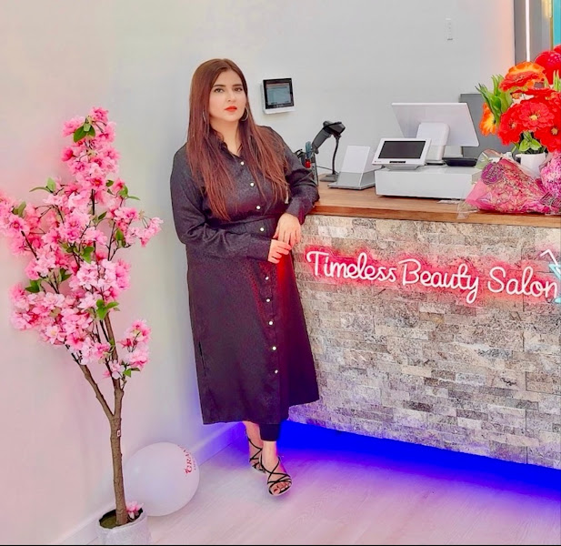 Timeless Beauty Salon 4