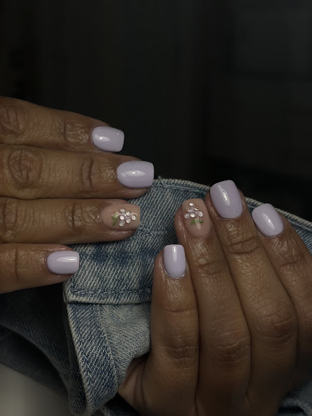 LH Glamour salon 4