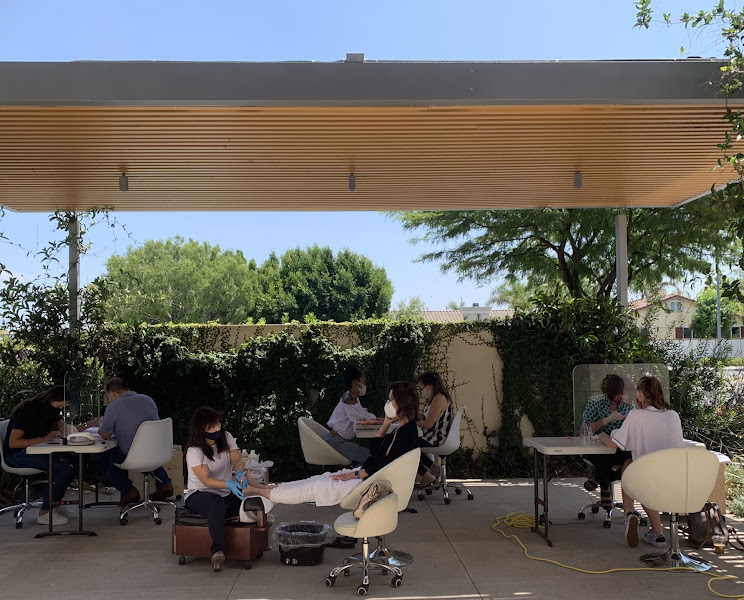 Carmel Valley Nail Lounge 2