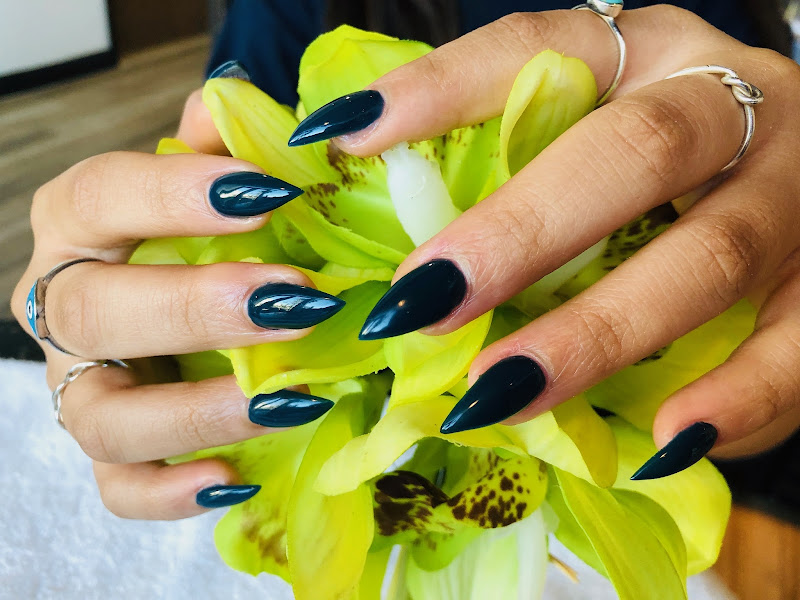 Carmel Valley Nail Lounge 4