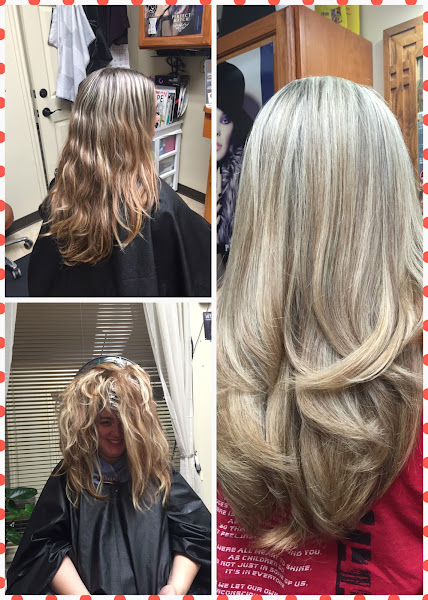 Kim's Hair, Nails and Day Spa 2