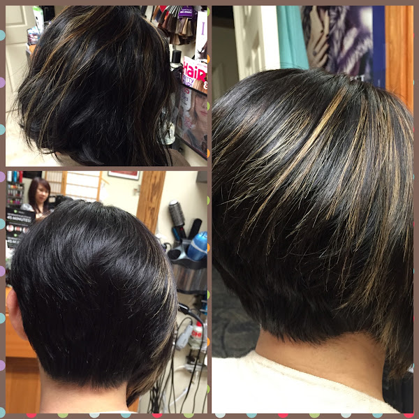 Kim's Hair, Nails and Day Spa 3