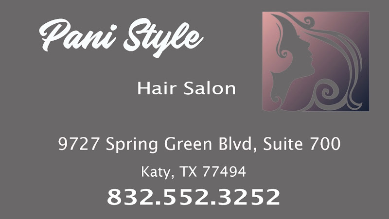 Pani Style Hair Salon