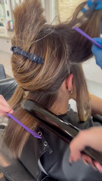 Pani Style Hair Salon 2