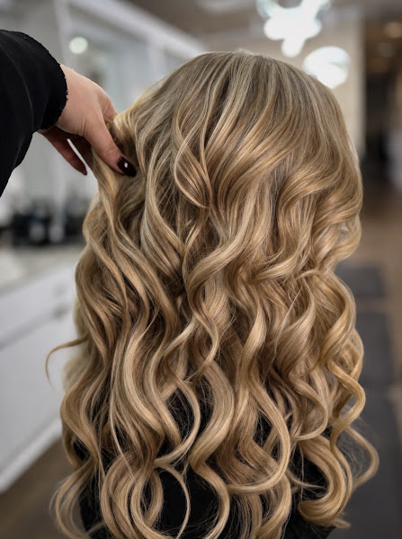 Pani Style Hair Salon 3
