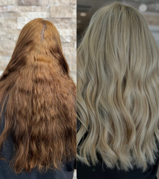 Pani Style Hair Salon 4