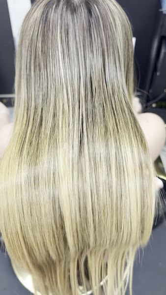 Nuva beauty salon skincare & lashes LLC 3