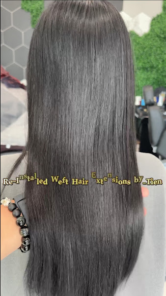Uplift Hair Nail Lash Spa - Katy, TX 2