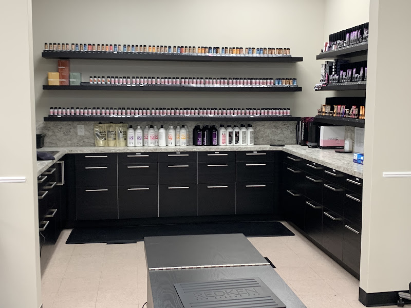 Secrets Salon 2